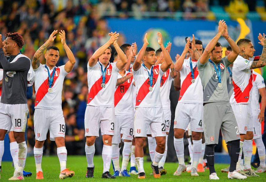 Fútbol: el opio de los pueblos