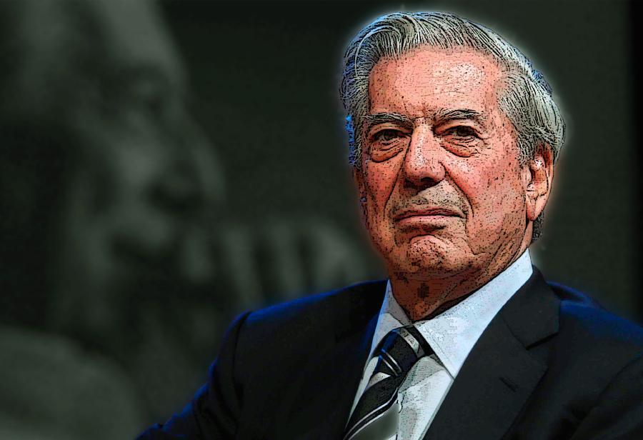 Mario Vargas Llosa, profeta de la libertad