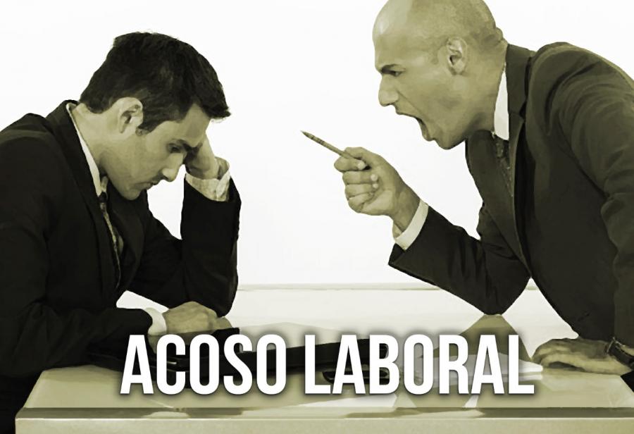 Acoso laboral