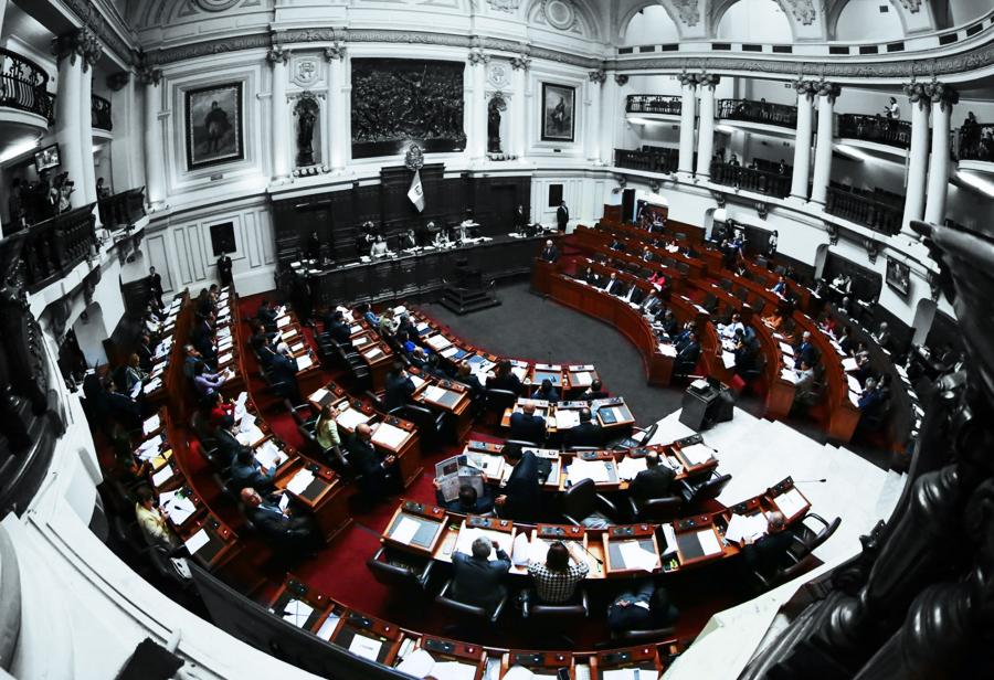 Habemus nueva mayoría EL MONTONERO