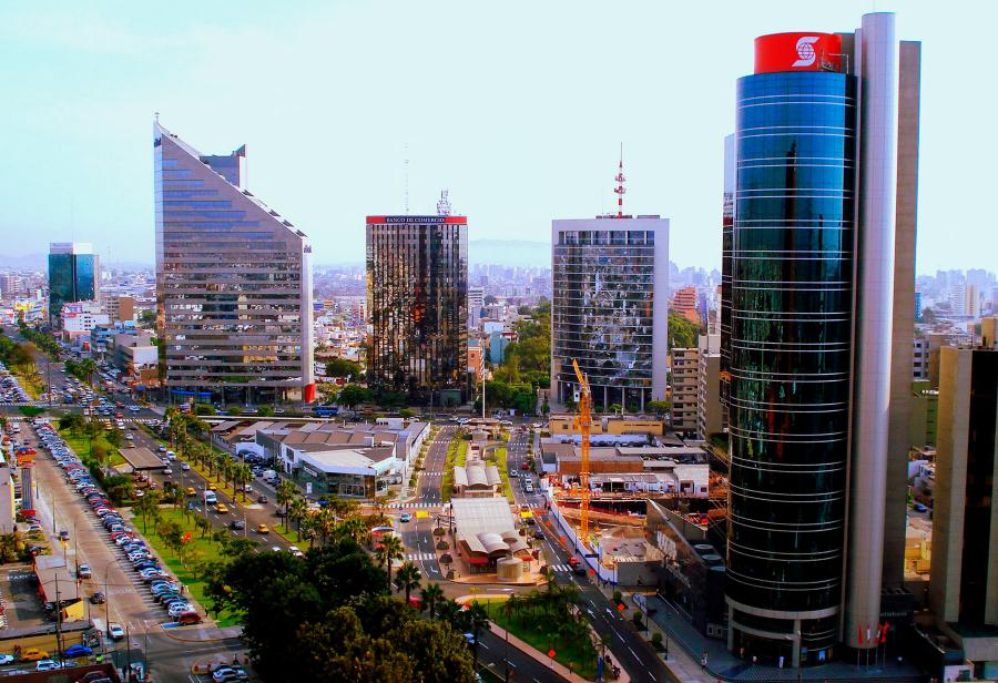 Mantener y potenciar el modelo econ&oacute;mico