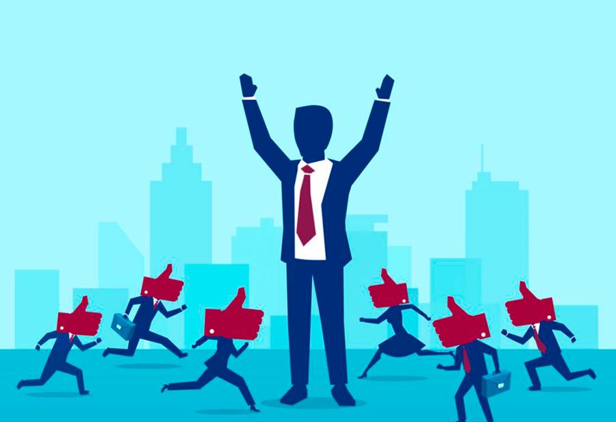 Juventud y experiencia, la combinación perfecta