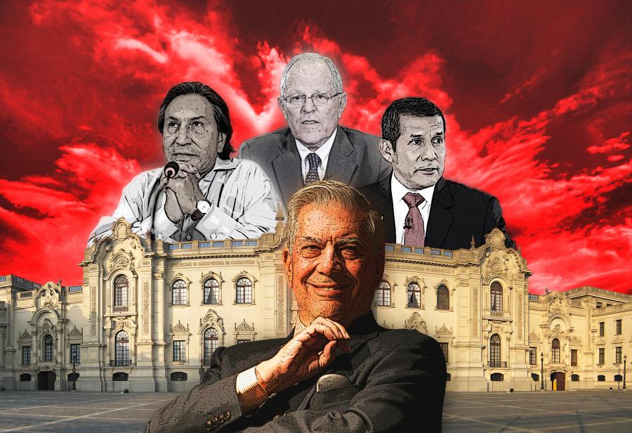 Sacando cuerpo en el caso Toledo