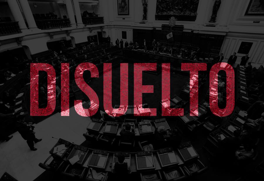 Continúa la guerra Ejecutivo versus Legislativo