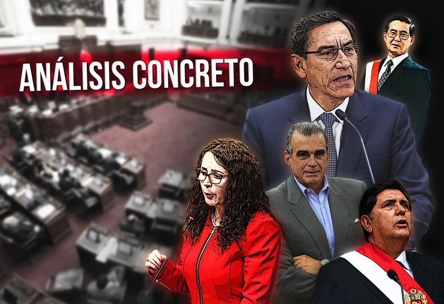 El análisis concreto de la situación concreta