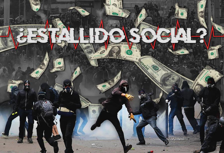 Perú, ¿sin estallido social?