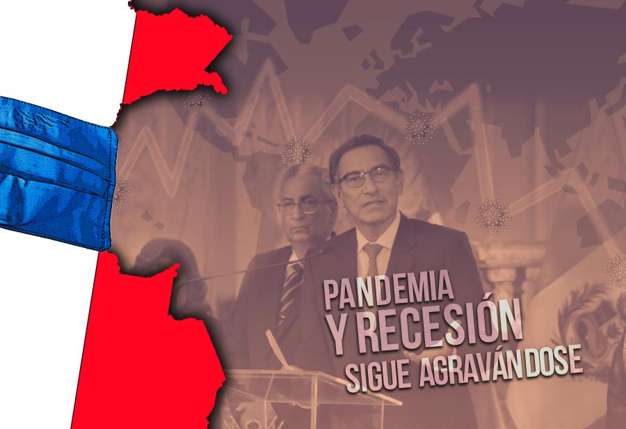 Presidente Vizcarra, muy complicado