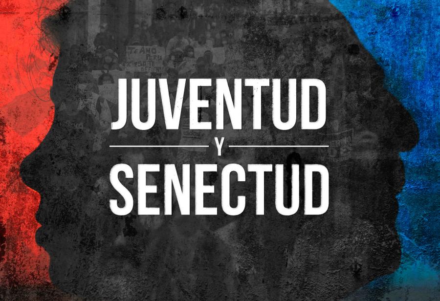 Juventud y senectud