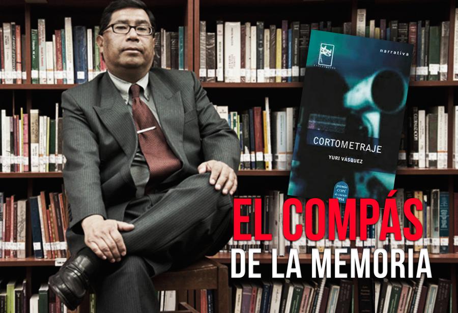 El compás de la memoria