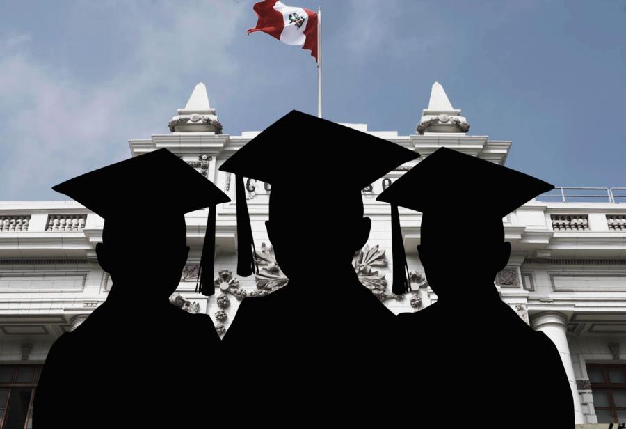 El Colegio Profesional de Politólogos del Perú