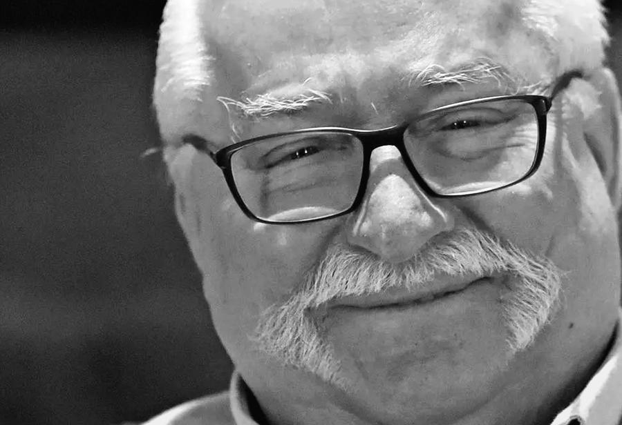 Walesa, el de Polonia