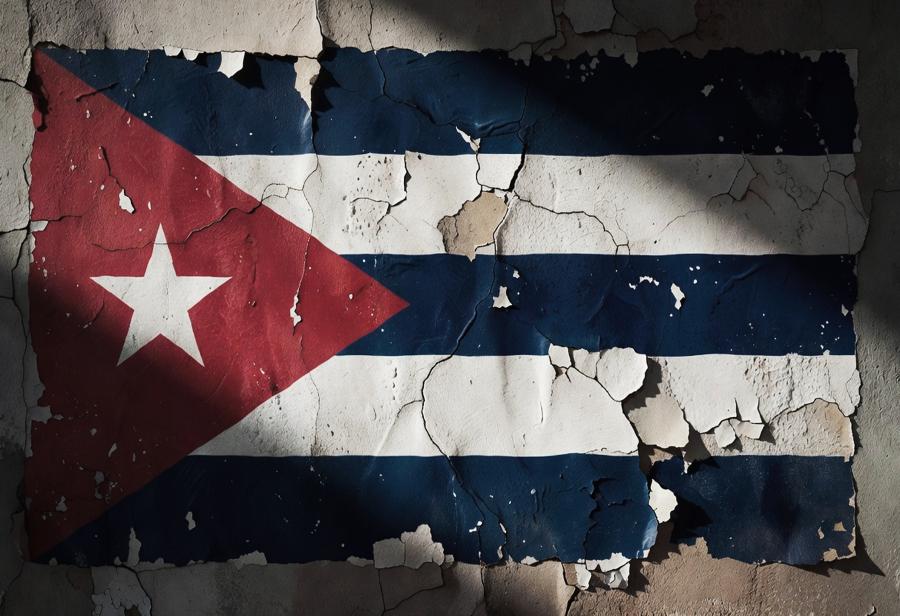 Cuba en la encrucijada