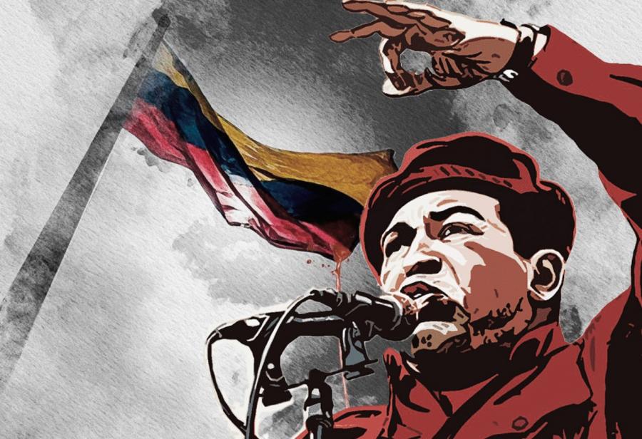 La injerencia castrista en Venezuela