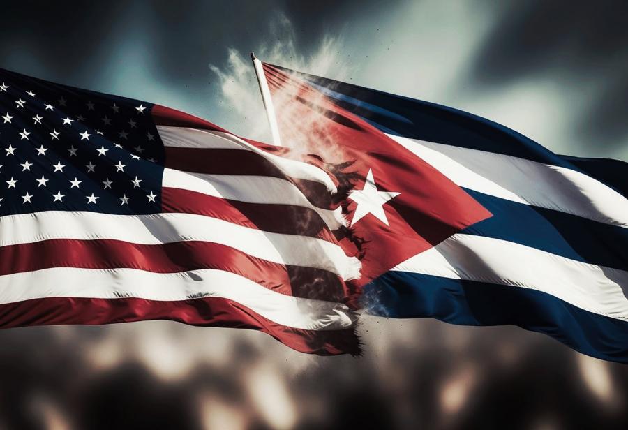 La verdadera historia del litigio entre Cuba y Estados Unidos