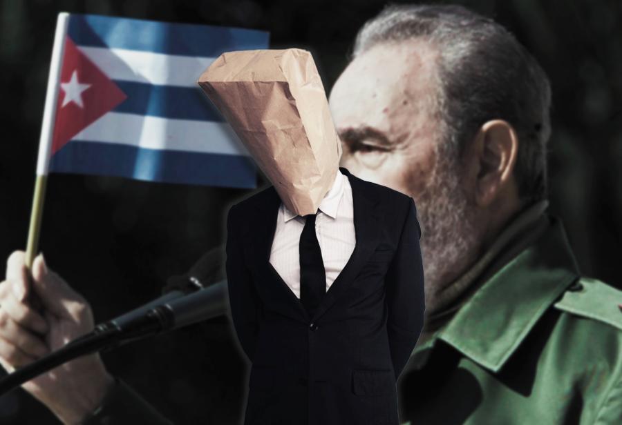 Verg&uuml;enza ante la servidumbre