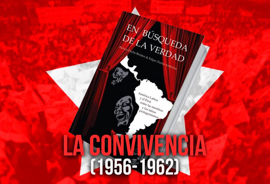 La convivencia (1956-1962)