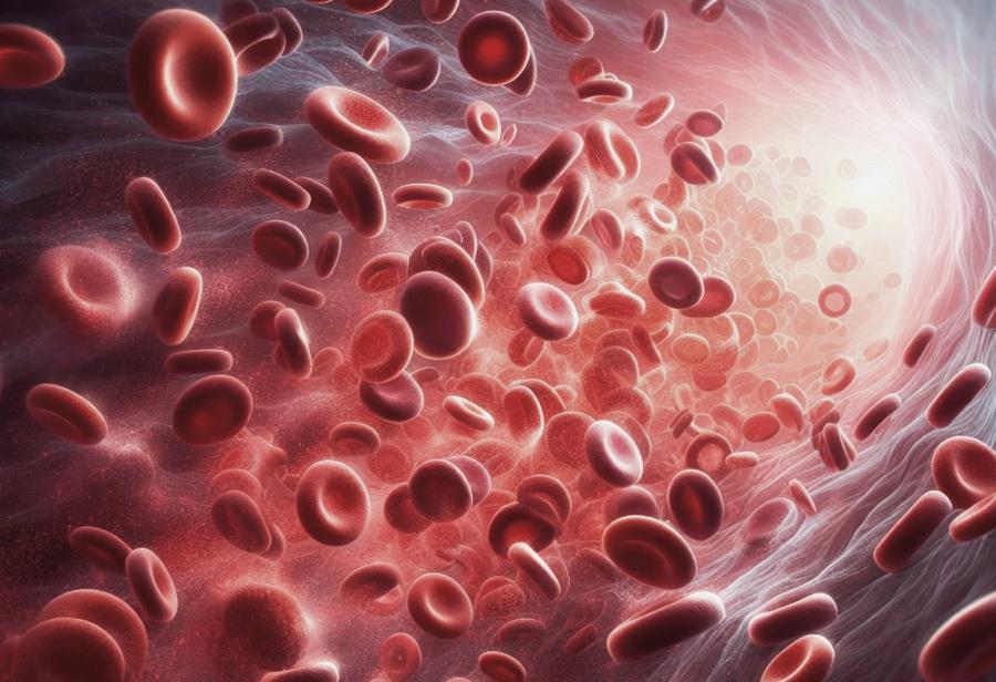 OMS, guía sobre límites de hemoglobina y anemia