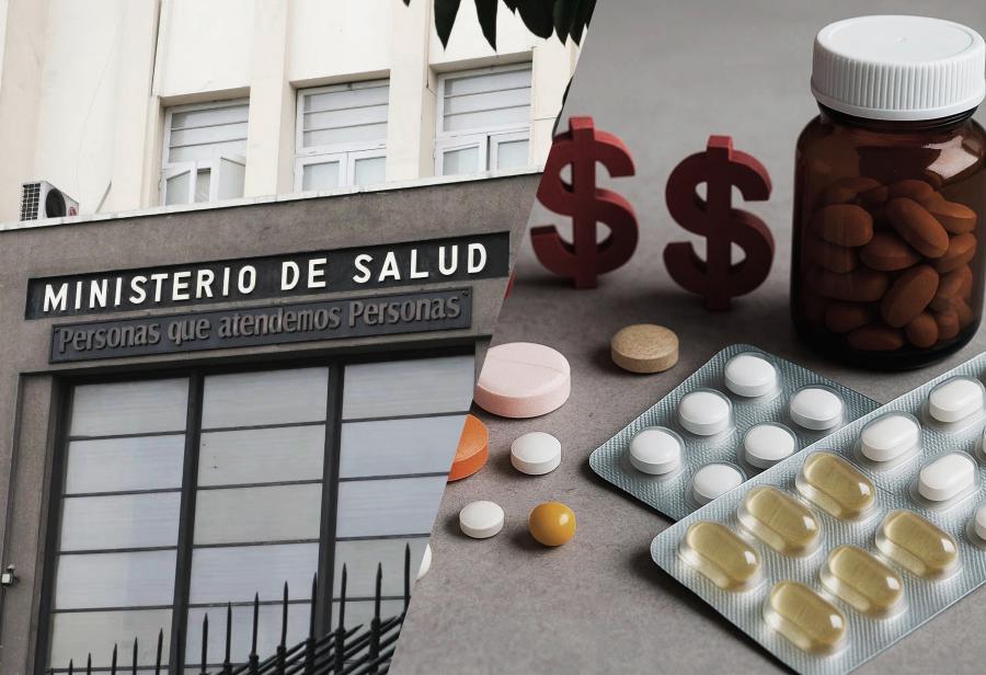 Minsa, Renetsa y el acceso a medicamentos de alto costo