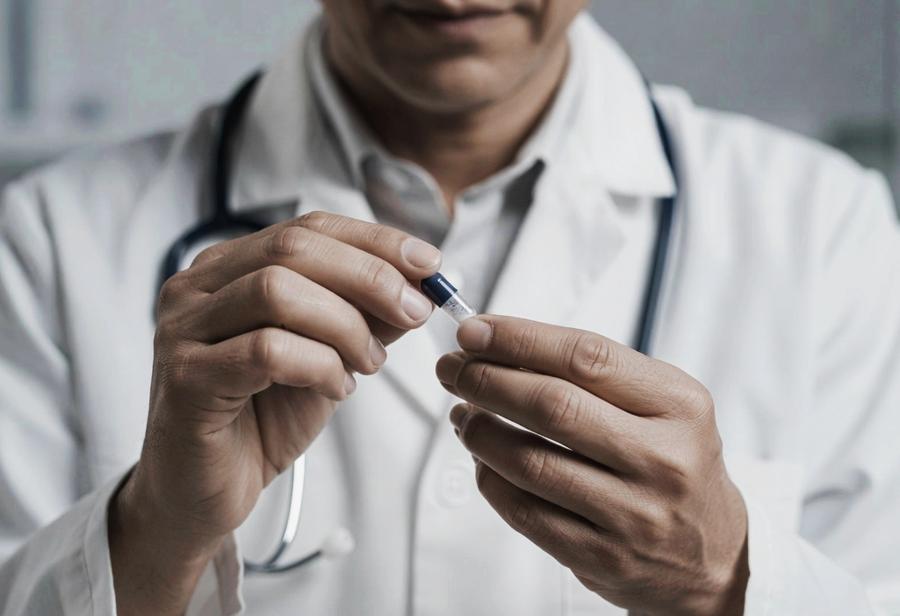 Pr&oacute;rrogas en bioequivalencia de medicamentos: &iquest;gradualidad o excusa?