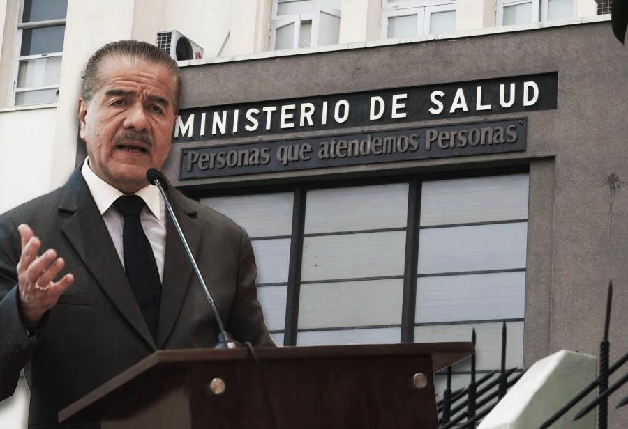 Cambio inevitable con desenlace incierto en Salud