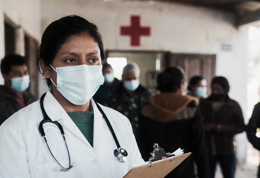 El Minsa y las Funciones Esenciales de Salud P&uacute;blica