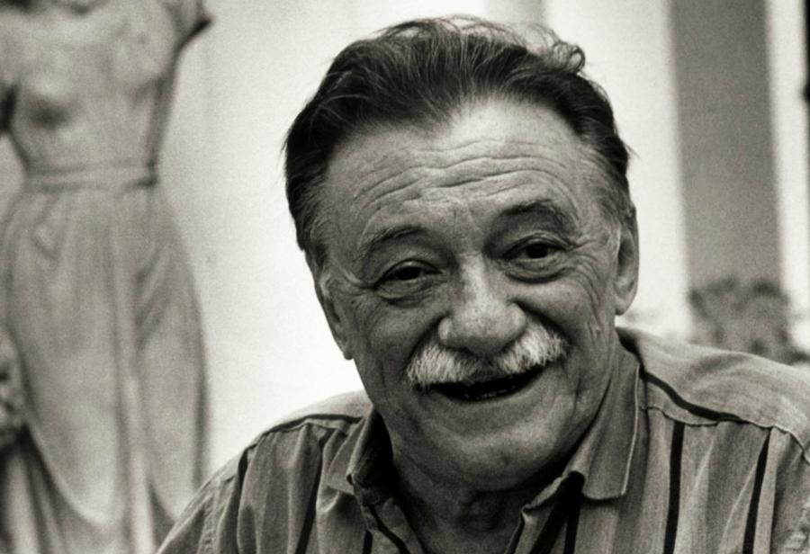 Mario Benedetti, diez años después