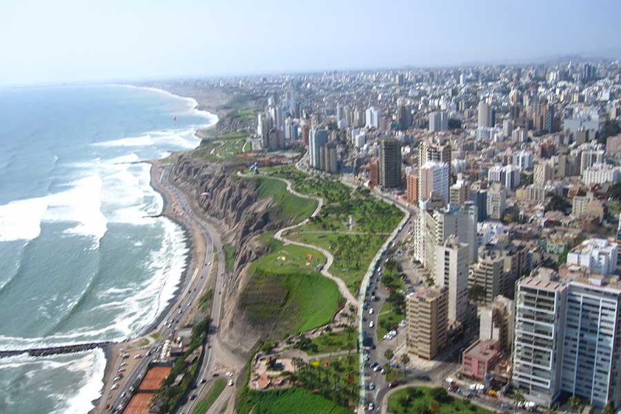 La reforma de Lima (segunda parte)
