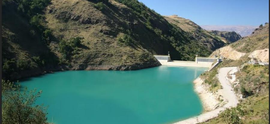 La falsa guerra del agua