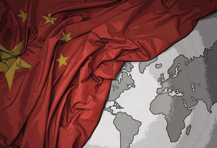 Temas a tener en cuenta ante la expansión china