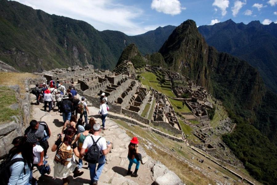 La potencialidad del turismo en el Perú