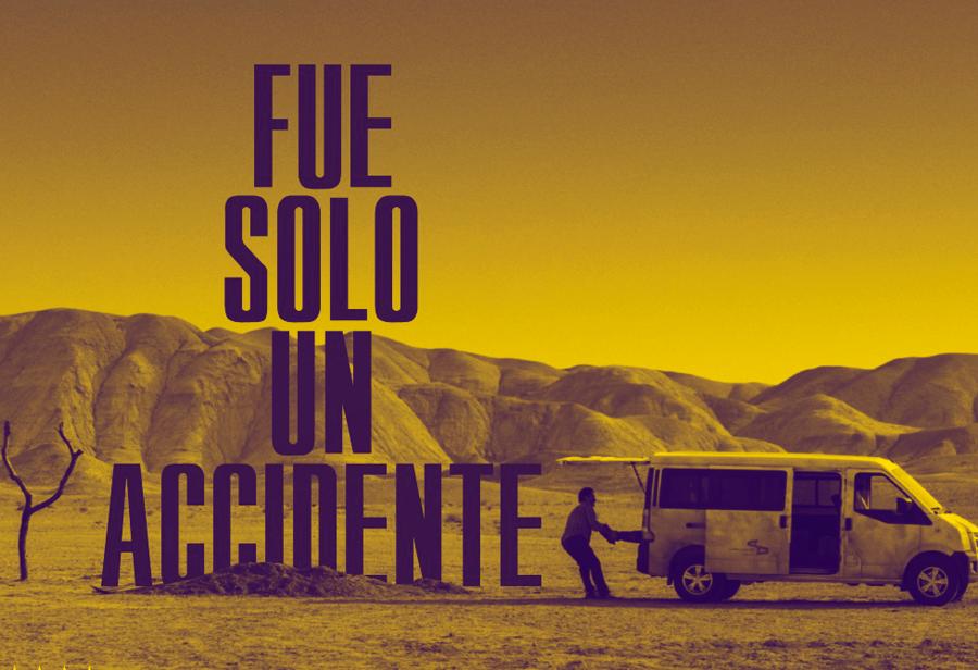 La culpa que no se borra