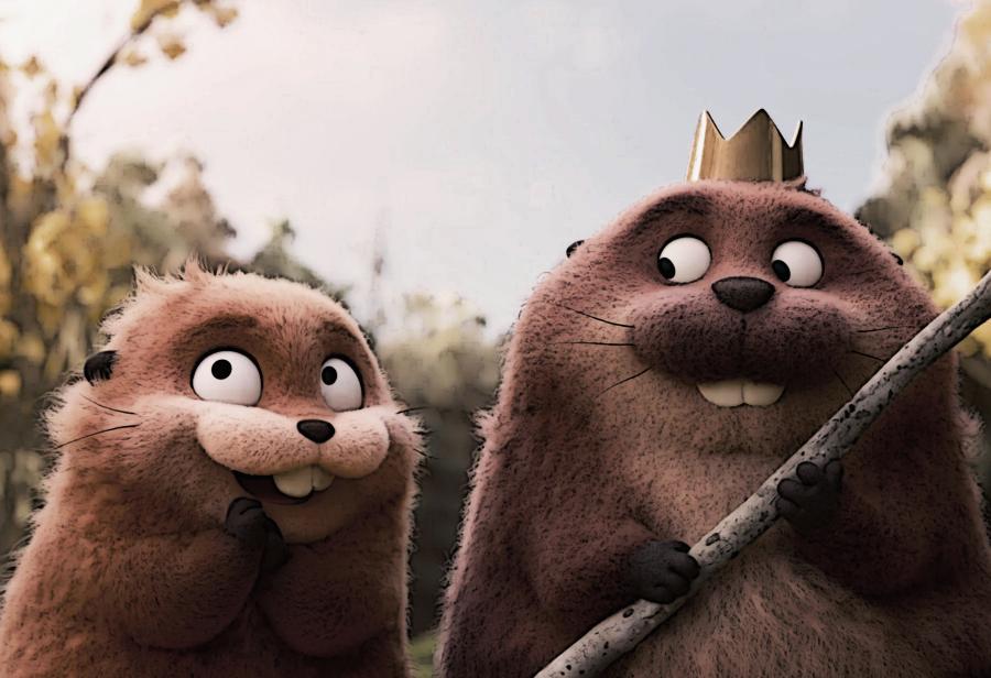 &ldquo;Hoppers&rdquo;: cuando hablar con animales no es suficiente