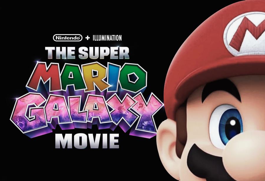 Super Mario Galaxy: espect&aacute;culo sin gravedad ni centro