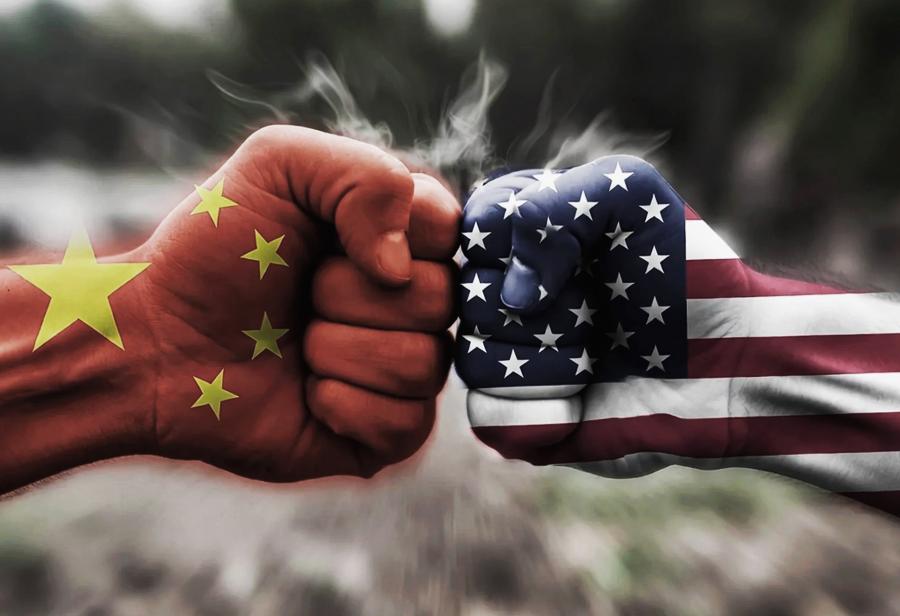 La nueva doctrina Monroe digital