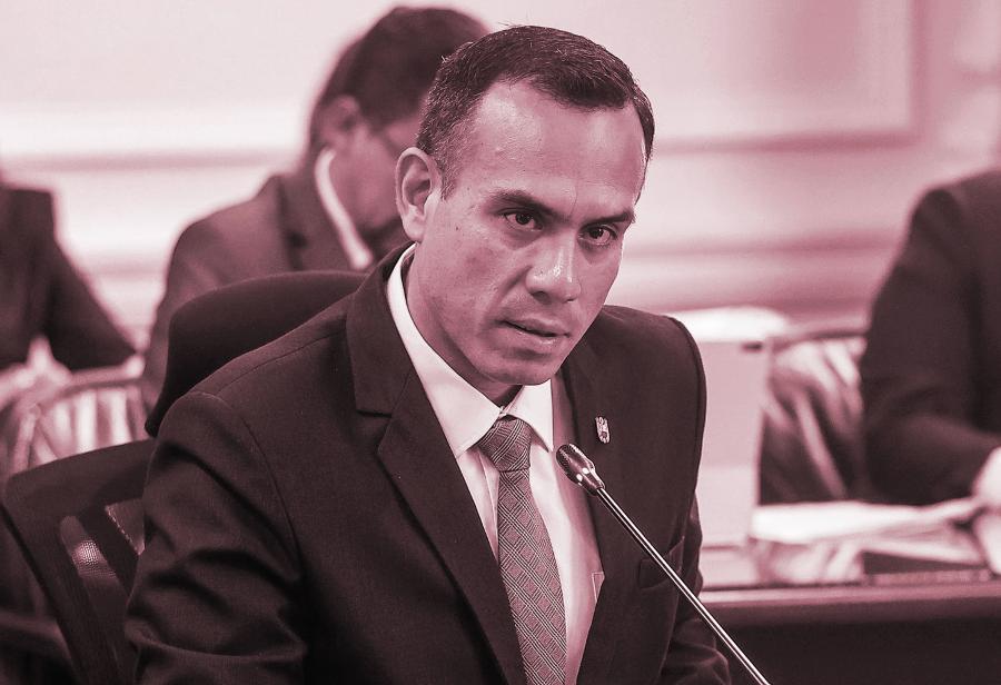 Transparencia siempre