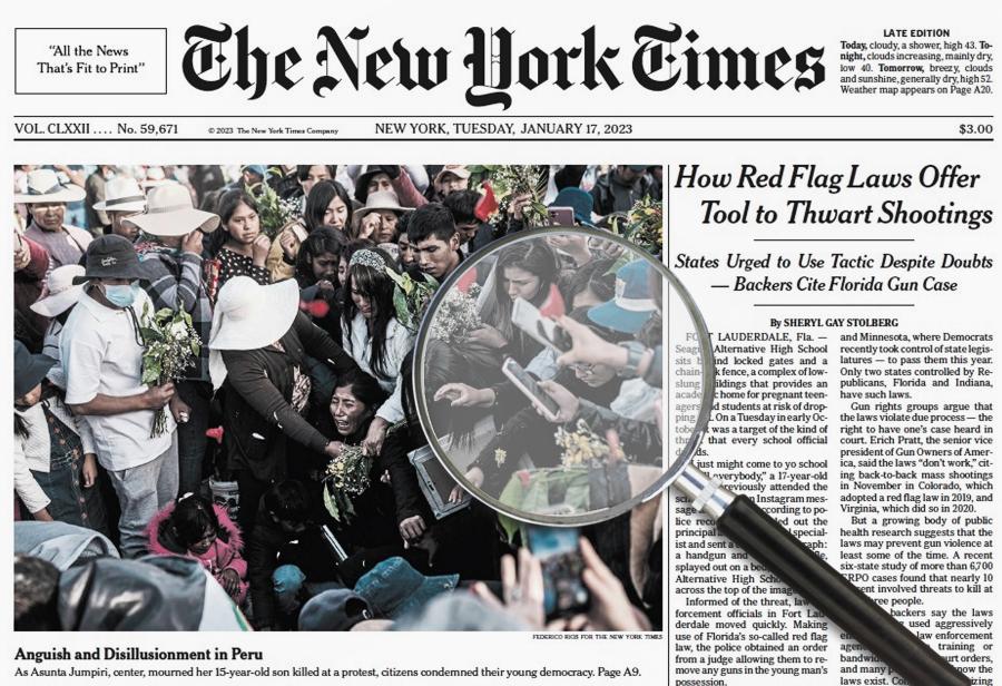 ¿La democracia se vacía?