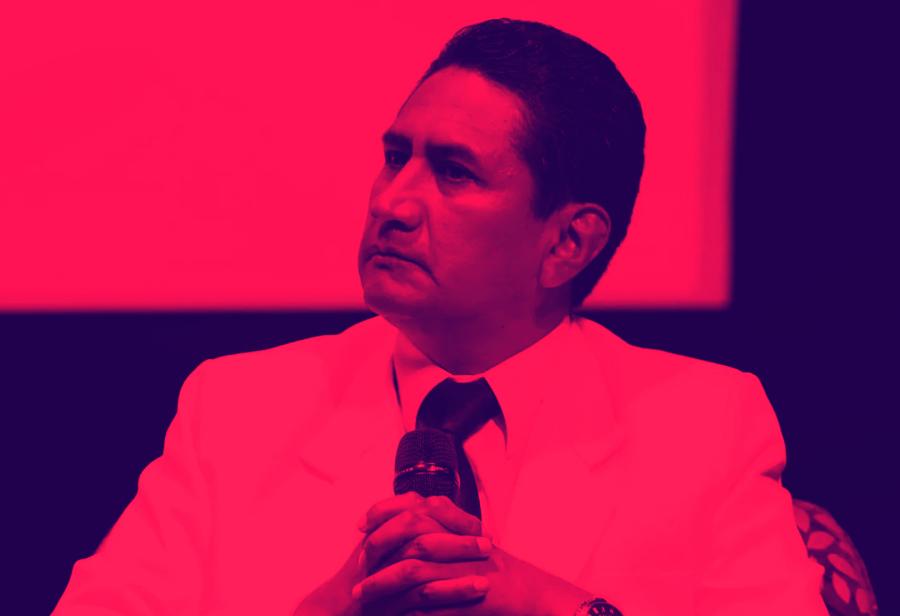 El candidato que podr&iacute;a cambiar la elecci&oacute;n