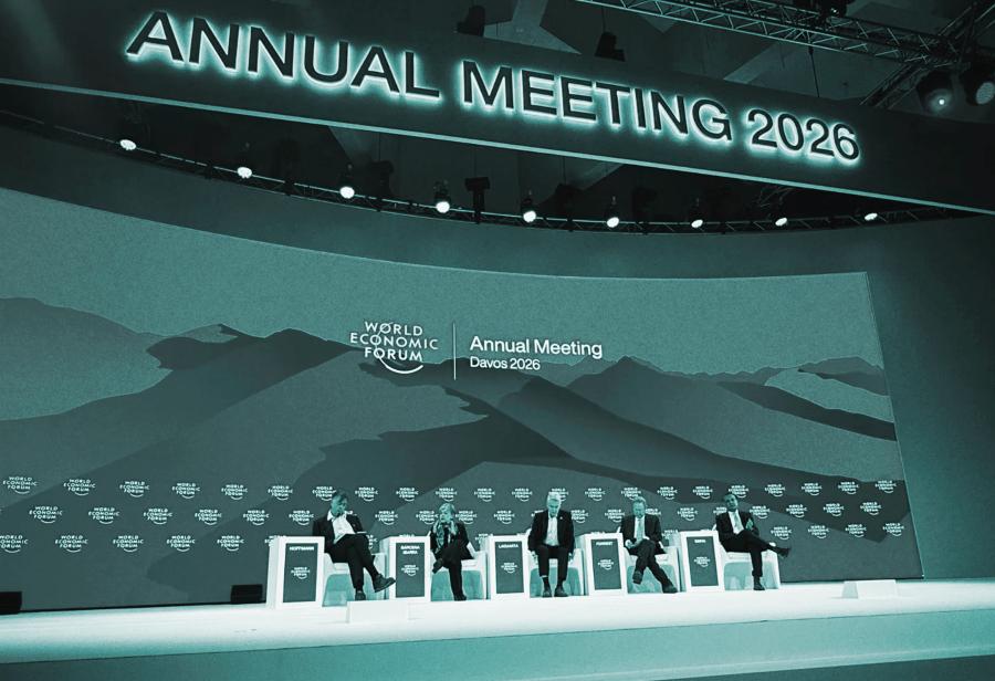 DAVOS 2026: entre la cooperaci&oacute;n y la arbitrariedad