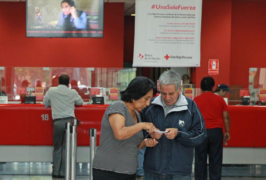 Los retos de la reforma previsional