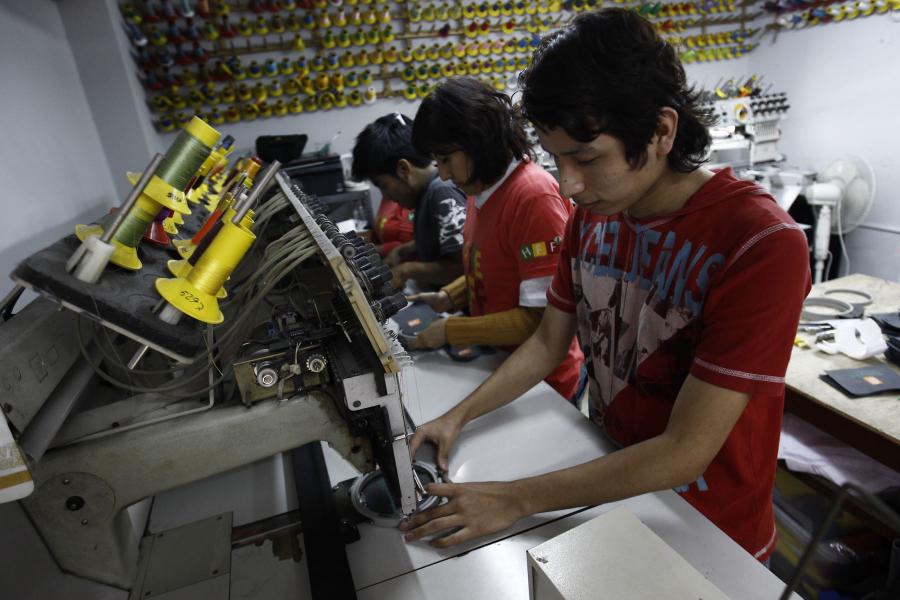 El Perú necesita ley de empleo juvenil 
