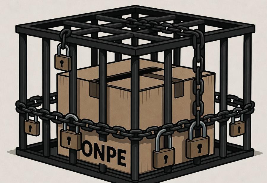 &iquest;Y nuestras libertades?