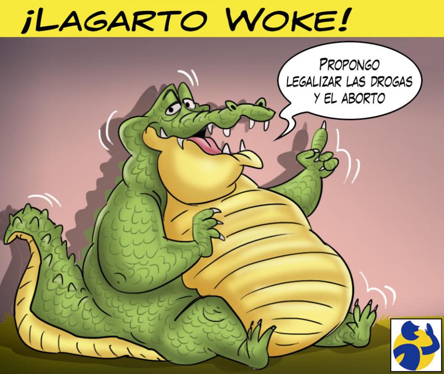 Caricatura del día #2916