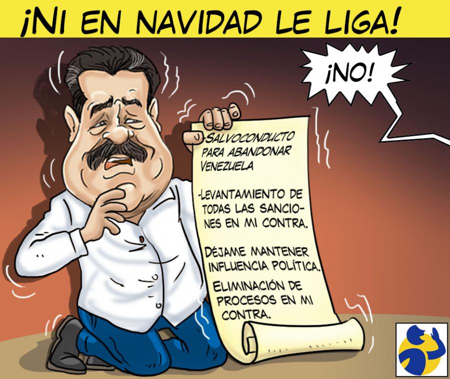 Caricatura del día #2917