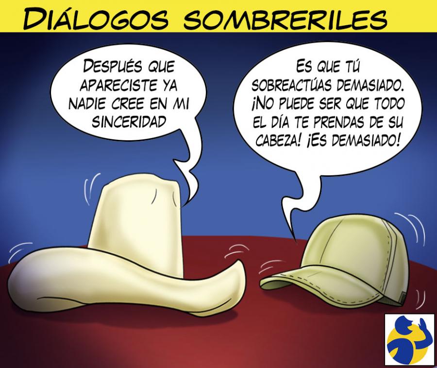Caricatura del día #1903