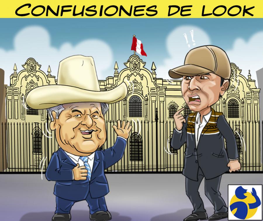 Caricatura del día #1905