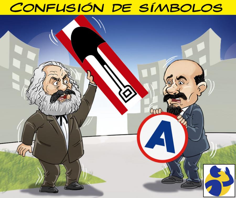 Caricatura del día #1908