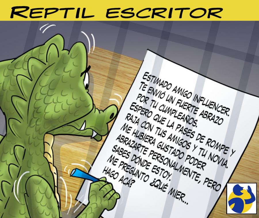 Caricatura del d&iacute;a #2921