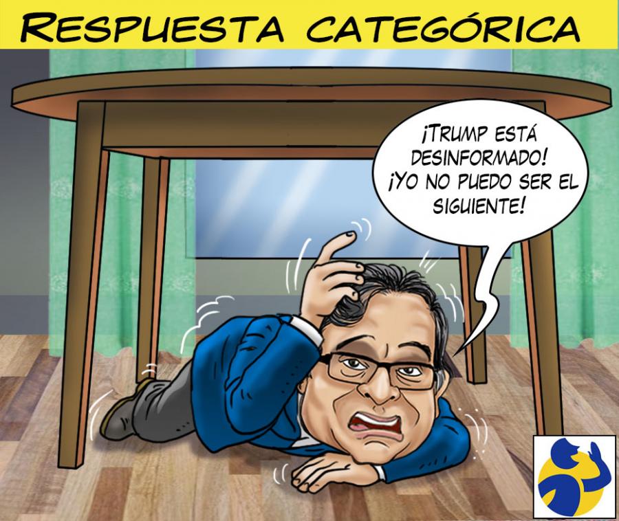 Caricatura del d&iacute;a #2924