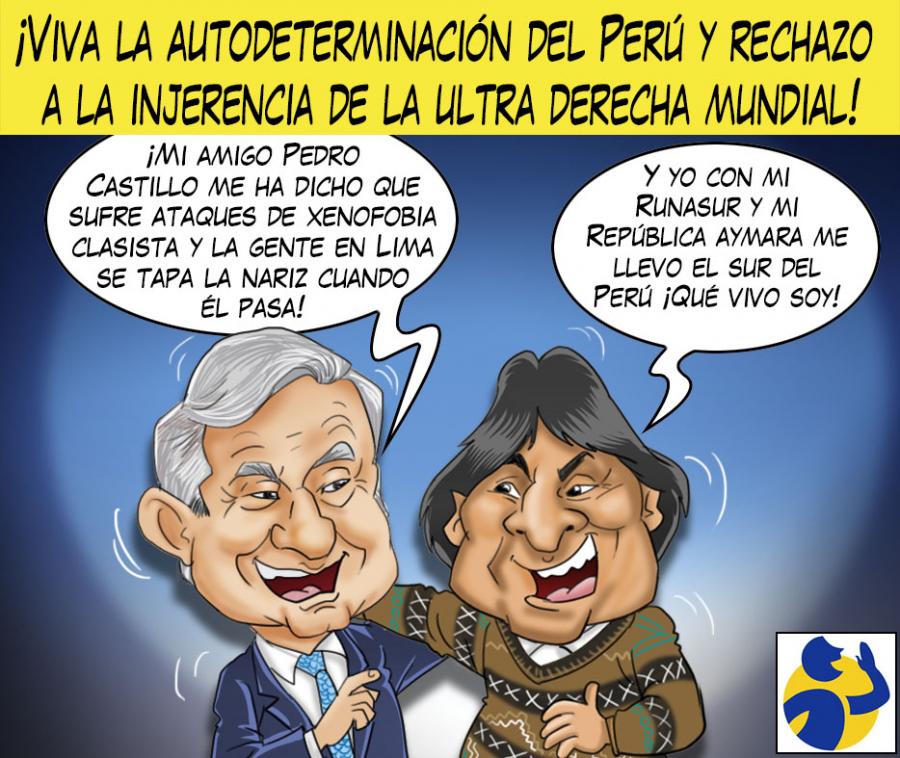 Caricatura del día #1911