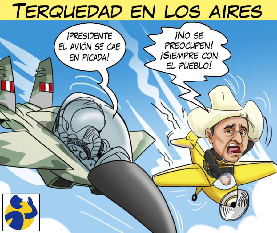 Caricatura del día #1913